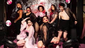 Review: MONSTER SONGS at BATS Theatre Image