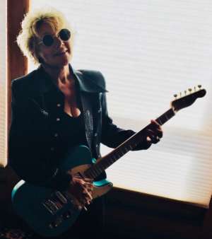 Lacy J. Dalton Celebrates 40 Years In Country Music Image