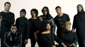 RCA Inspiration, Essential Worship Announce Music Partnership With All Nations Worship Assembly Image