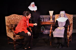 Fountain Hills Theater Has Announced The Opening of AGNES OF GOD 