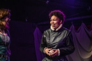The Contemporary Theater Company Will Present HAMLET Image