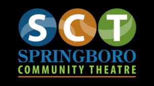 Springboro Community Theatre Has Announced Upcoming Production of CHICAGO THE MUSICAL  Image