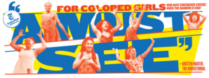 Public Theater Will Extend FOR COLORED GIRLS Through 12/8 Image