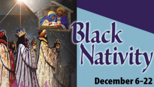Black Theatre Troupe's BLACK NATIVITY Will Be Returning This Holiday Season 