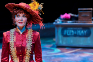 Review: Hale Centre Theatre Presents HELLO, DOLLY! Image