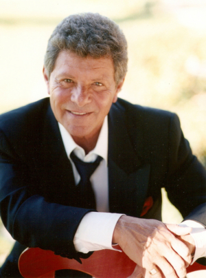 Frankie Avalon Makes Rare Valley Appearance At The Soraya At CSUN 