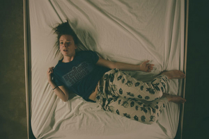 Review: DISSOCIATED, Etcetera Theatre Image