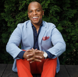Interview: Darrian Ford of NEW STANDARDS at Birdland Image