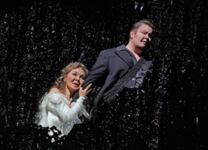 Review: Jamie Barton Shines in All-Singing, All-Dancing Gluck ORFEO from Mark Morris at the Met Image