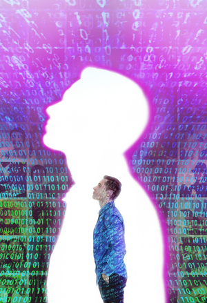Review: RIGHT TO BE FORGOTTEN at Arena Stage Image