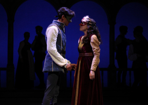 Review: ROMEO AND JULIET at The Shakespeare Theatre of NJ Reaches Perfection 