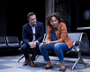 Review: AMERICAN SON at TheaterWorks Image