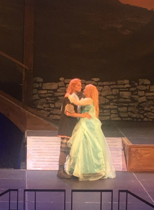 Review: ROBIN HOOD THE MUSICAL at Waterfront Image