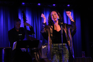 Review: Dawn Derow Decorates THE HOUSE THAT BUILT ME with Love at The Laurie Beechman Theatre 