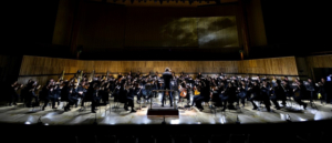 The London Philharmonic Orchestra Announces Two Complete Wagner Ring Cycles Conducted By Vladimir Jurowski Image