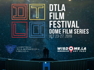 The 11th Annual DTLA Film Festival Announces Award Winners  Image