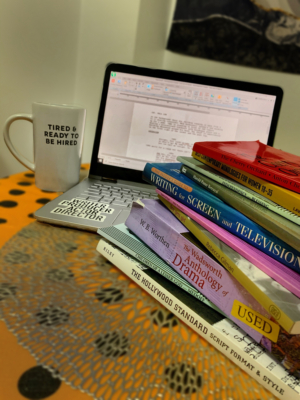 BWW Blog: Doing Double-Duty - The Pros and Cons of Double Majoring Image