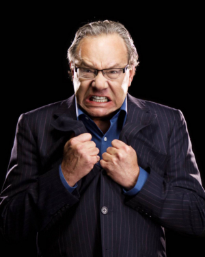 Tickets Go On Sale November 1 For Lewis Black At The MAC 