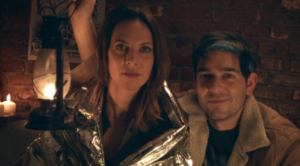 Broadway's Mallory Portnoy Launches New Series HUMAN INTEREST Image