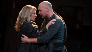 Review Roundup: Classic Stage Company's MACBETH - See What Critics Thought Image