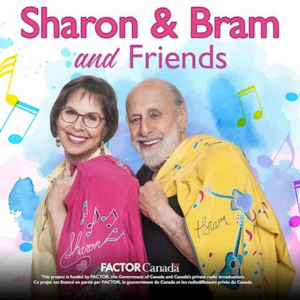 Sharon & Bram Announces a New Album Out November 8 Image