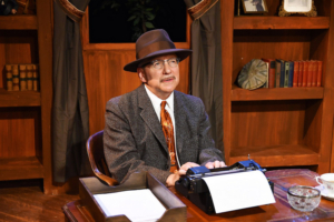 TEATRON: Chicago's Jewish Theatre Festival Has Announced November Schedule Image