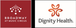 The Theater Previously Known As the Wells Fargo Pavilion Will Now Be Called the Dignity Health Theatre Image