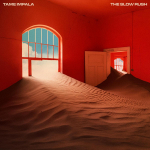 Tame Impala Detail New LP and Share New Song 'It Might Be Time' Image