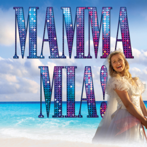 Coronado Playhouse's 73rd Season Comes to a Close with MAMMA MIA! 