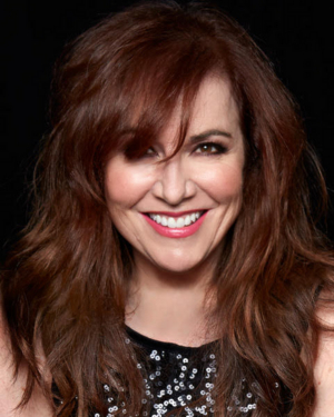 Debbie Gravitte Joins Cast of OVER HERE! Revival 