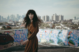 Los Angeles Chamber Orchestra Presents West Coast Premiere of DARK WITH EXCESSIVE BRIGHT By Composer Missy Mazzoli Image