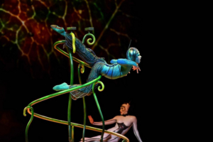 Two Cirque Du Soleil Shows Are Coming To Arizona For The First Time  Image