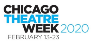 Tickets for Chicago Theatre Week Will Go On Sale In January 
