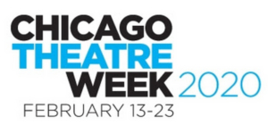 Tickets for Chicago Theatre Week Will Go On Sale In January Image