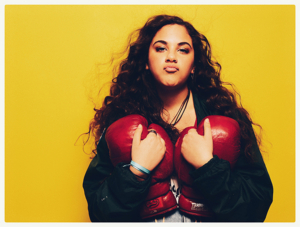 New Video From Pop Songwriter Julia Bhatt Out Now Image