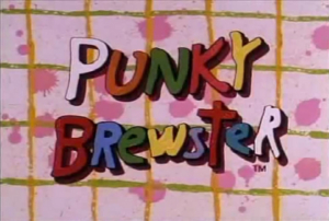 PUNKY BREWSTER Sequel Rounds Out Cast  Image