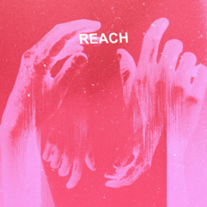 AUDIEN Releases New Single 'REACH' Featuring Jamie Hartman 