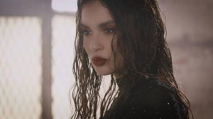 Sabrina Claudio Unveils New Visual for 'Take One To The Head'  Image