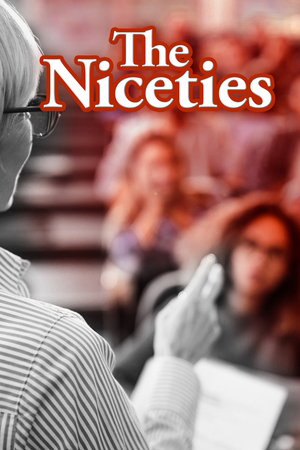 Review: THE NICETIES at Geva Theatre Center  Image