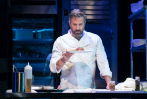 Review Roundup: SEARED Opens At MCC Theater - See What The Critics Are Saying! Image