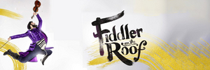 Review: FIDDLER ON THE ROOF Makes Some Matches in Jackson Image