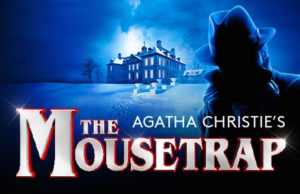 THE MOUSETRAP Extends Booking and Announces New Cast Image
