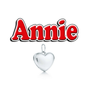 ANNIE Comes to MMT This Weekend 