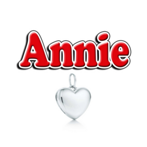 ANNIE Comes to MMT This Weekend Image