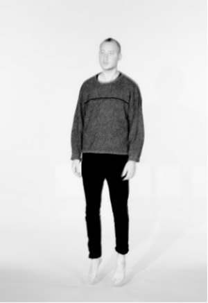 Model Child Featured On New Gryffin Track 'If I Left The World' Image
