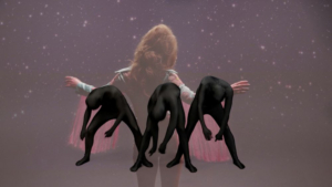 Jenny Lewis Unveils 'Rabbit Hole' Music Video Image