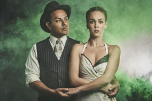 UC Davis Presents THE THREEPENNY OPERA 