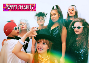 Interview: Ryan Maschke talks Brown Cow Collective and SWEET CHARITY 