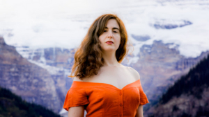 Amy Klein Announces New LP 'Winter/Time' Image