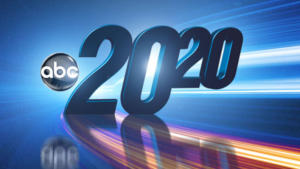 RATINGS: 20/20 Is Friday's Most-Watched Newsmagazine In Total Viewers, Adults 18-49, Adults 25-54 